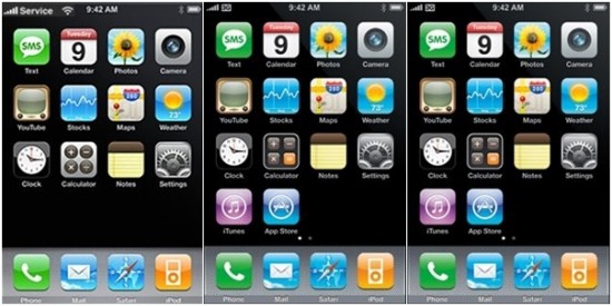 ios home screen compare_1